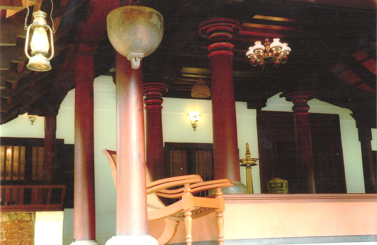 מלון מלפורם Chengara Heritage מראה חיצוני תמונה