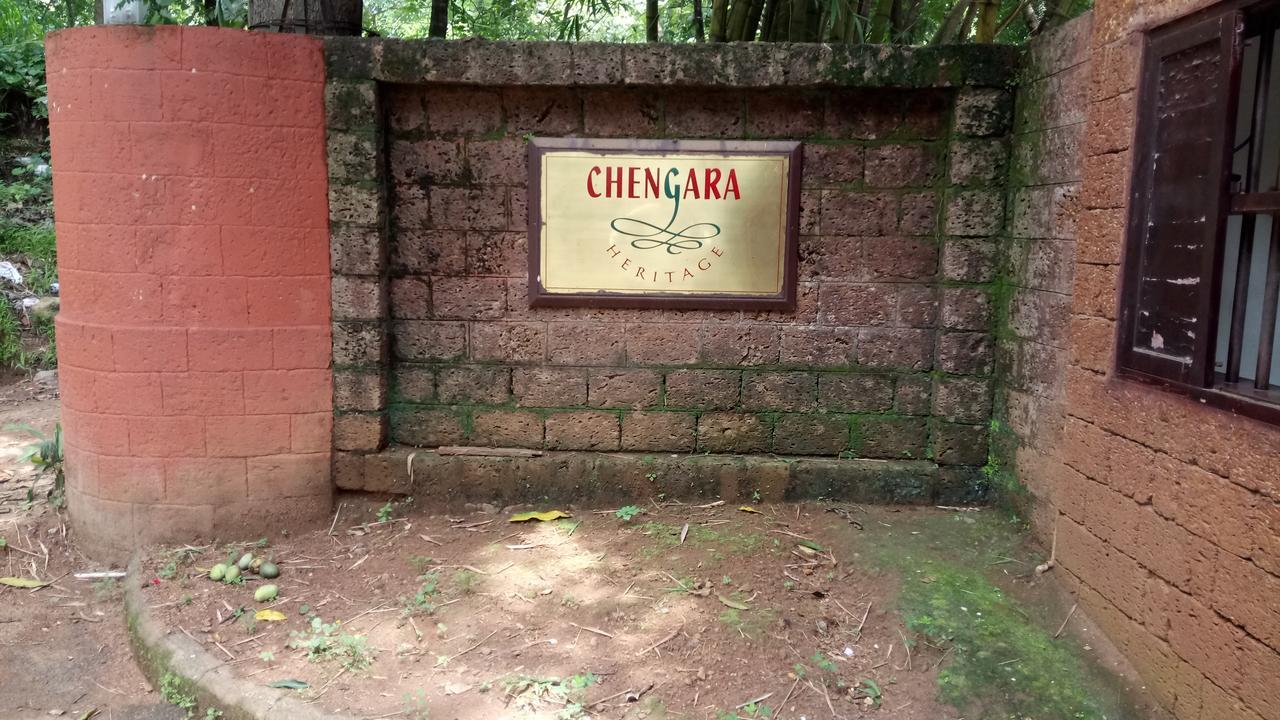 מלון מלפורם Chengara Heritage מראה חיצוני תמונה