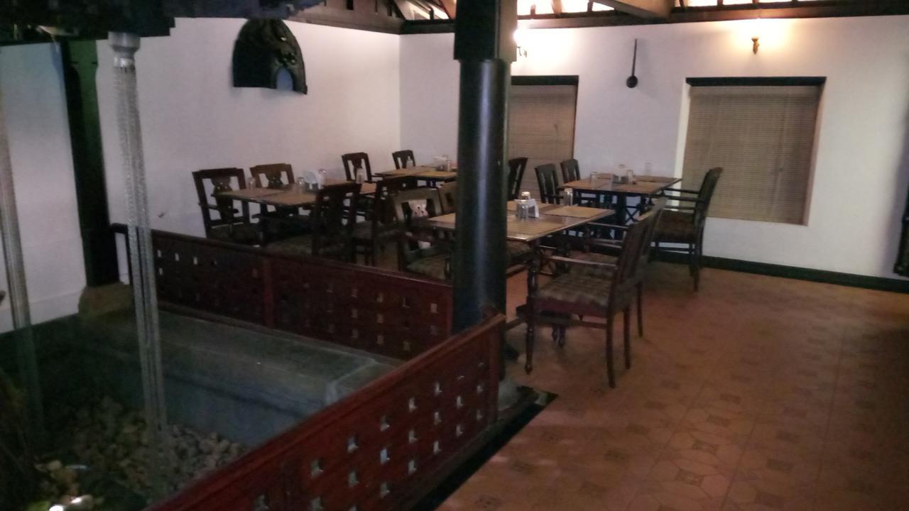 מלון מלפורם Chengara Heritage מראה חיצוני תמונה