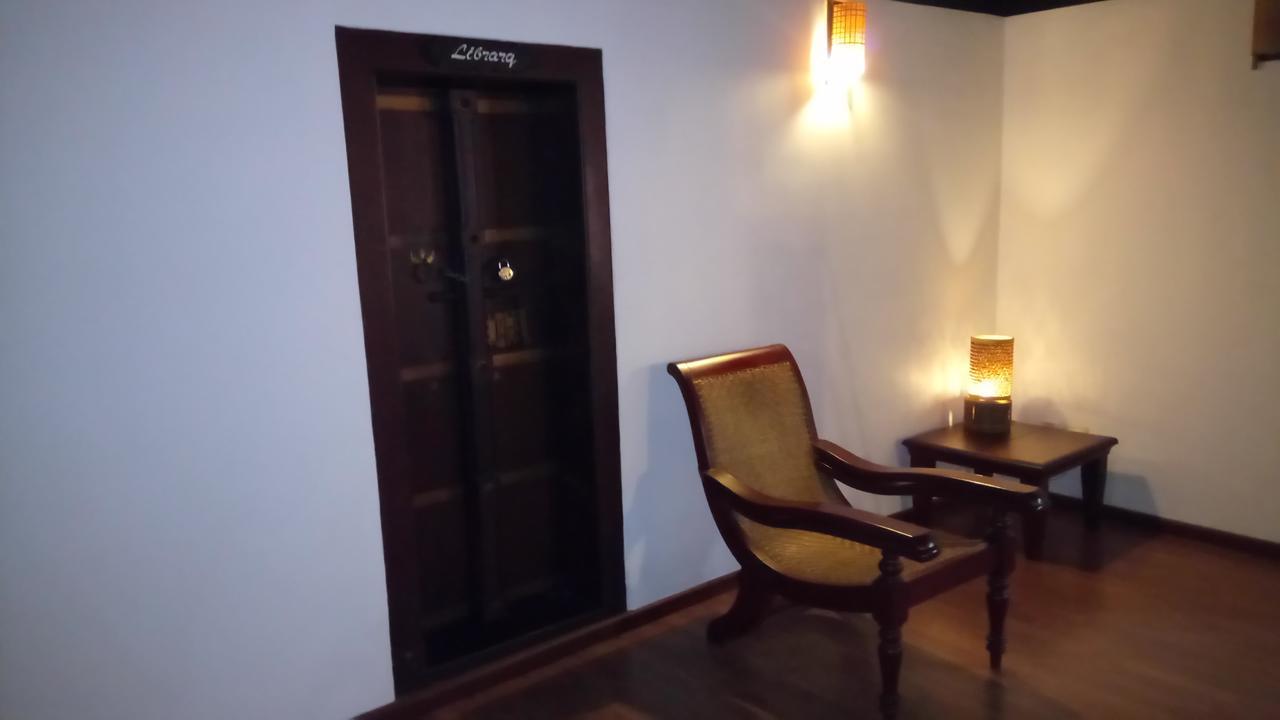 מלון מלפורם Chengara Heritage מראה חיצוני תמונה