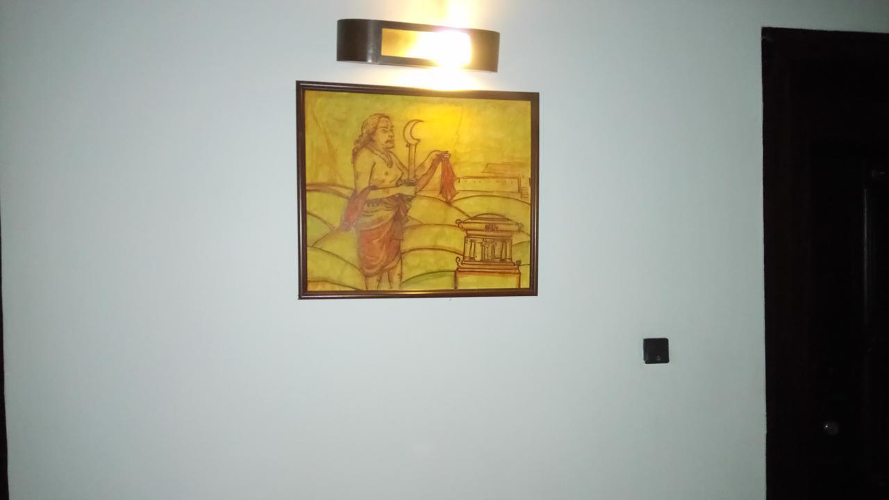 מלון מלפורם Chengara Heritage מראה חיצוני תמונה